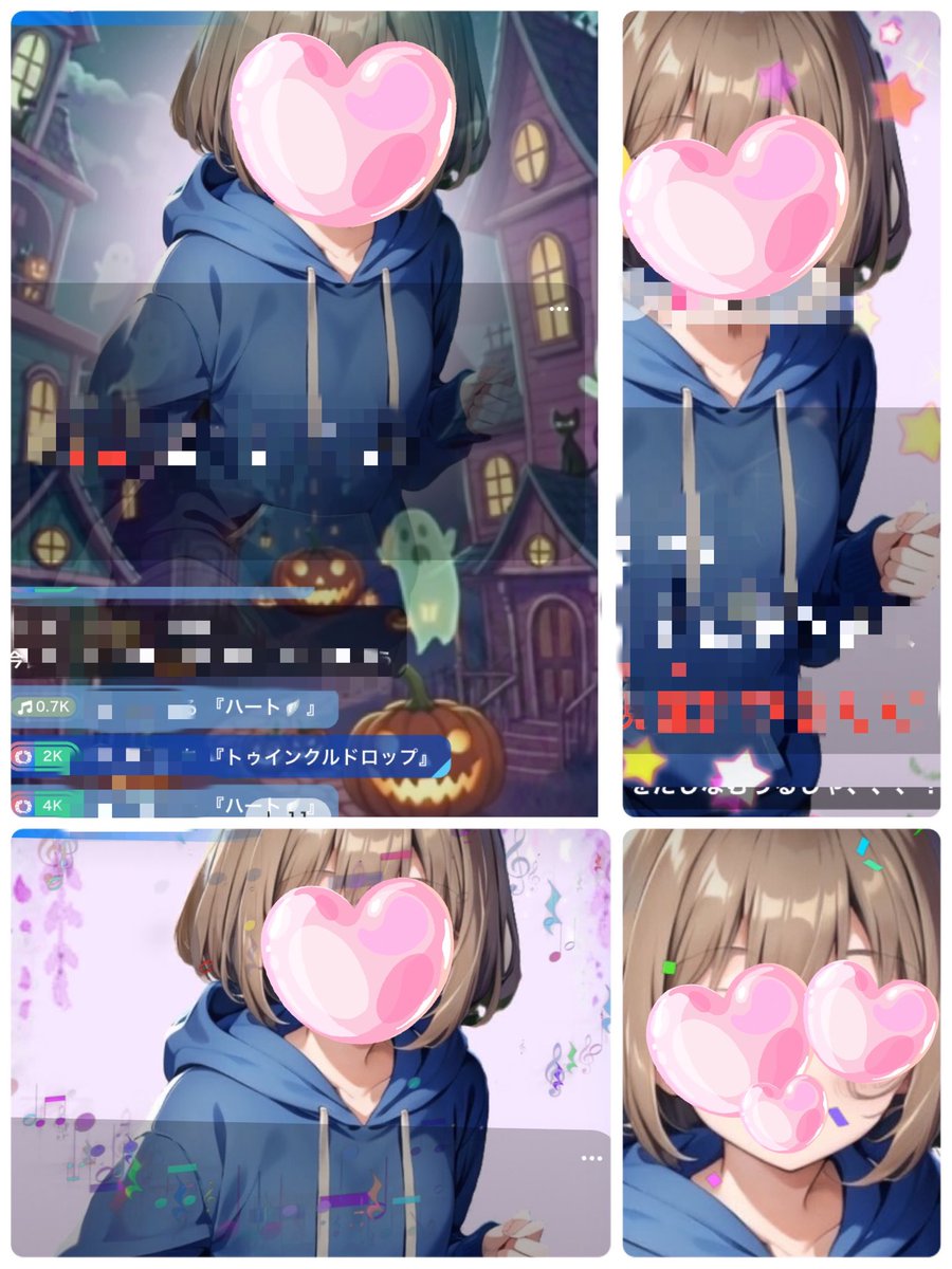 雨紗うるしゃ tweet media