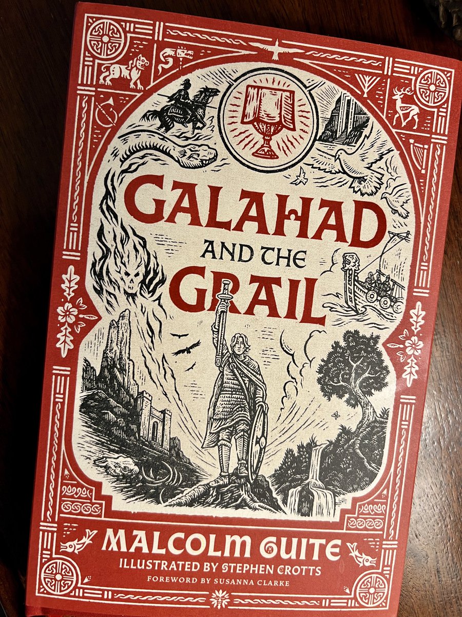 iAmCharlesHardy's tweet photo. Loving this epic poetry by the masterful storyteller @malcolmguite. 

“The darkness seeks for mastery, but cannot grasp the mystery or comprehend the light.”

So much truth in this line. https://t.co/WFAl3vbyBW