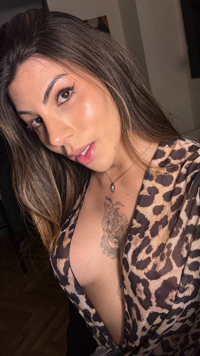 Maya XL • Dublin, Ireland 🇮🇪🇧🇷 tweet media