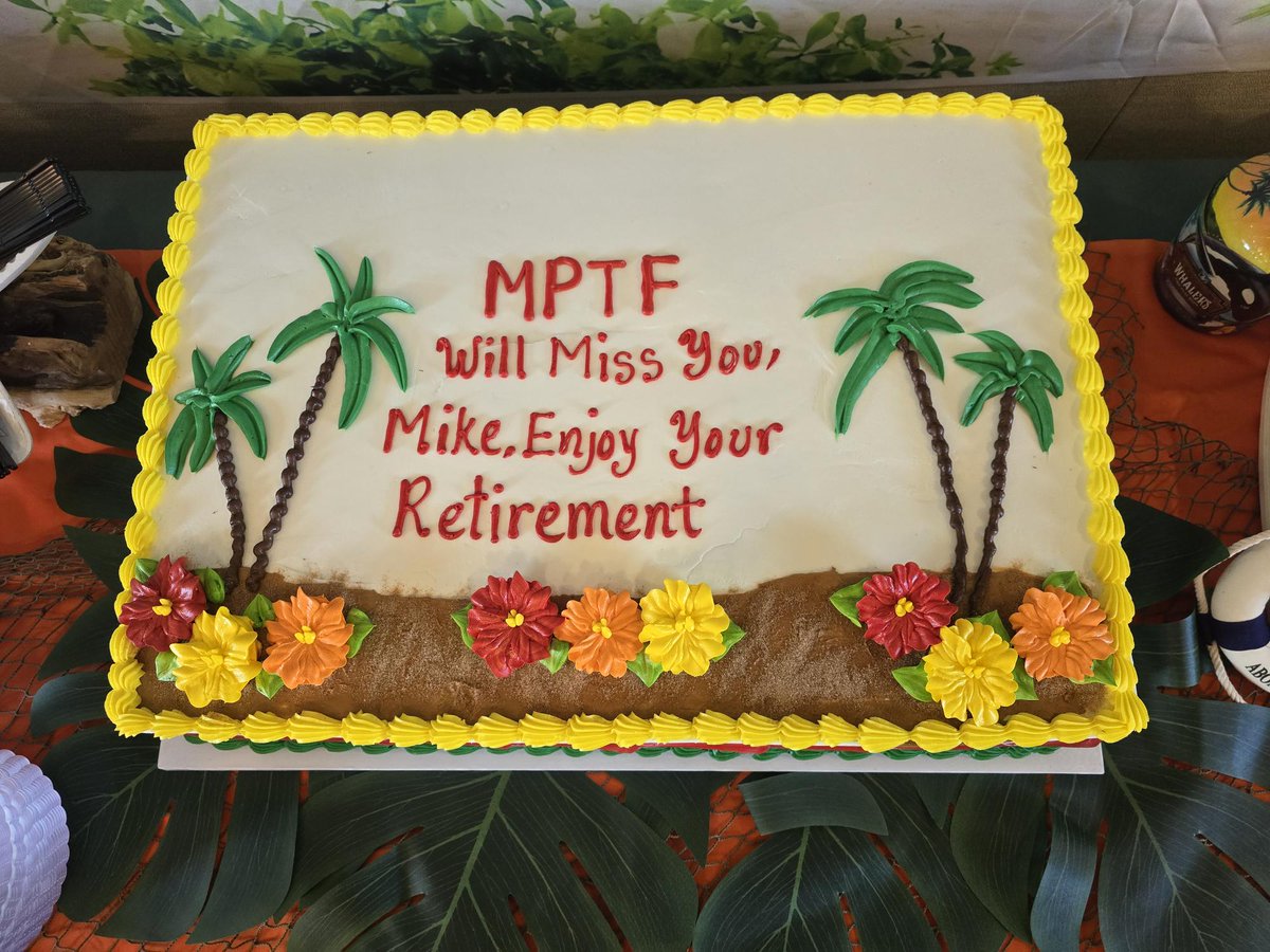 MPTF tweet media