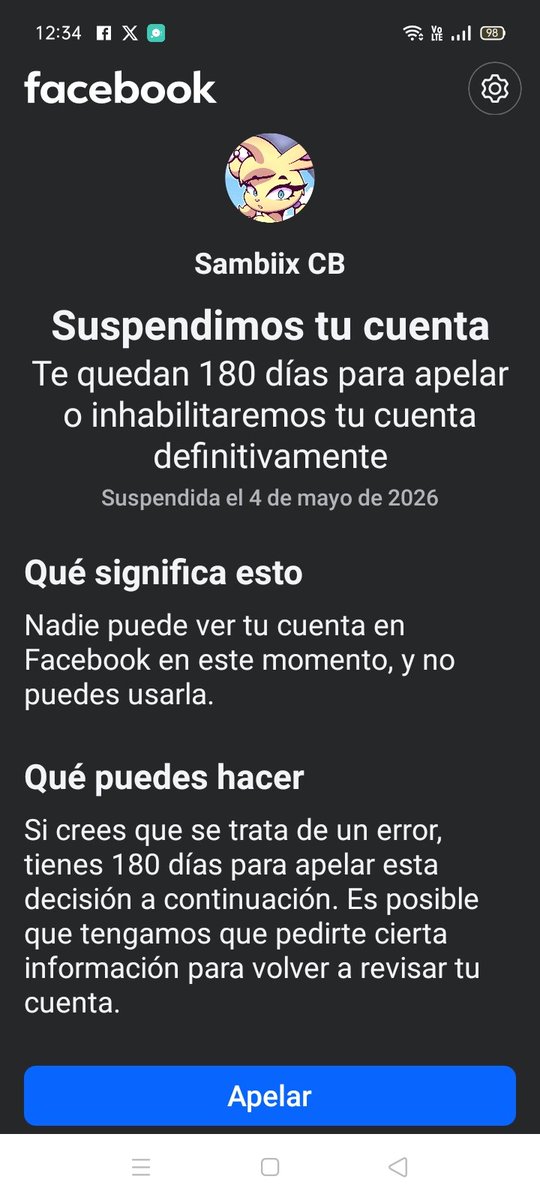 ⭐SambiiX🔞 tweet media