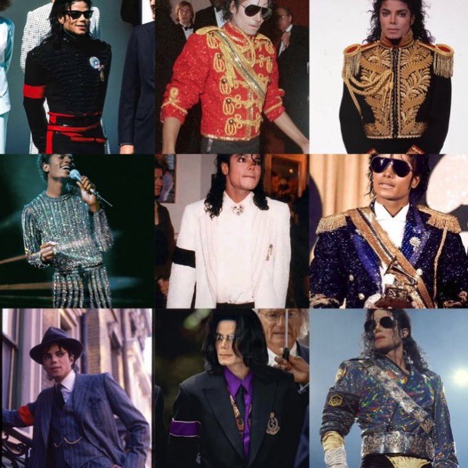 No Personal Attendance: The consensus among fans and observers is that Michael never attended the Met Gala, which only gained its current immense popularity after 2009.

Met Gala 2025/2026: In recent years, Jackson's style has been honored. In 2025, Evan Ross was noted for