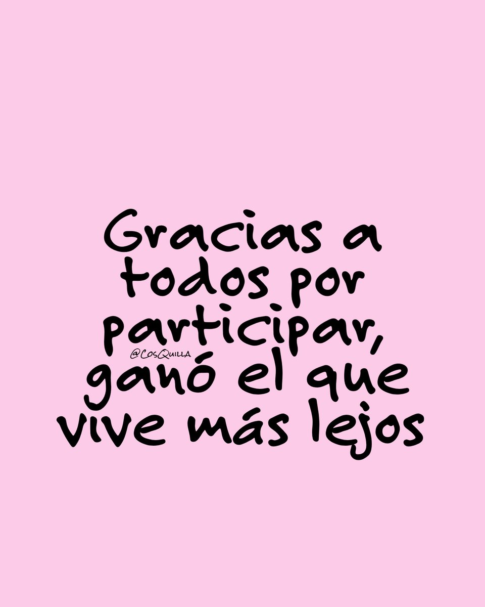 soycosqui's tweet photo. https://t.co/1yTJfIuTux