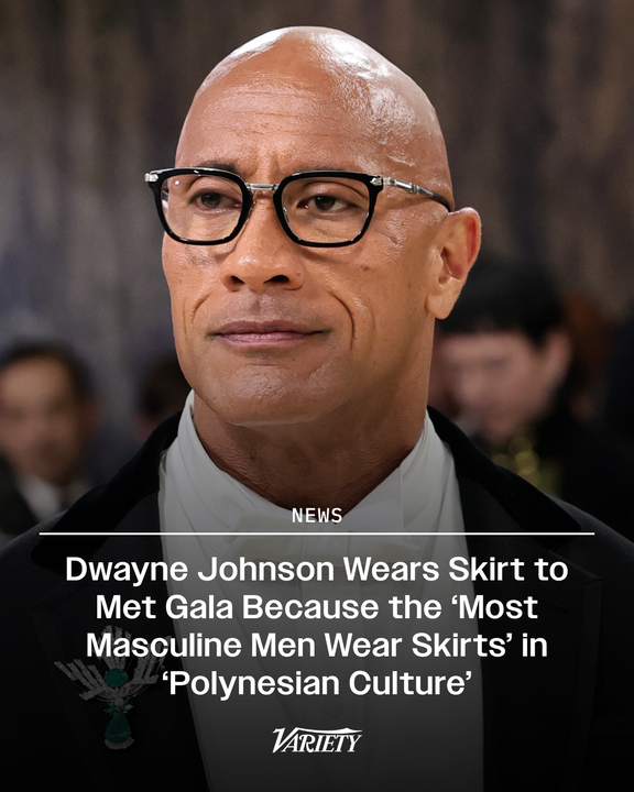Variety tweet media