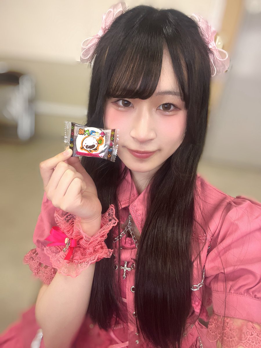 そよ【Rowanberry】5.24そよ生誕祭@Forever Fever tweet media