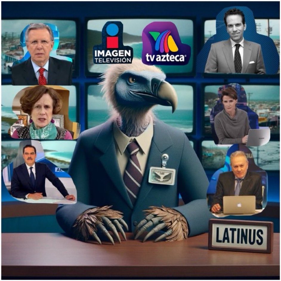 Ulmavil's tweet photo. @RicardoBSalinas A todo lo que da !!!!!! Pero cuando estaban al servicio de poder…. Calladitos, calladitos. https://t.co/QJ75c6oN4Y
