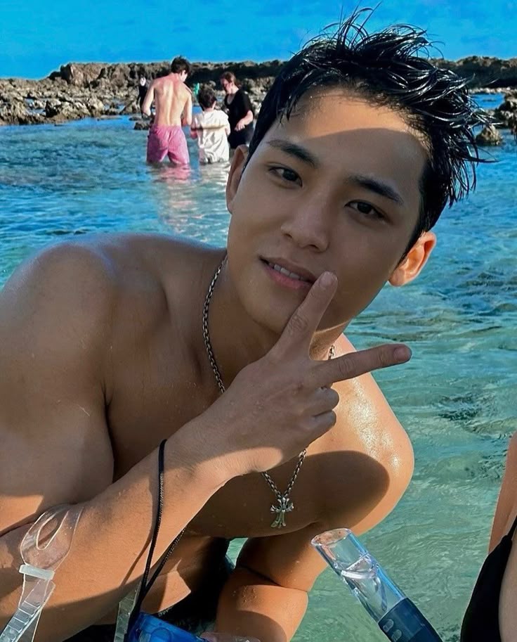 mingyu pits (@mingyupits) on Twitter photo 