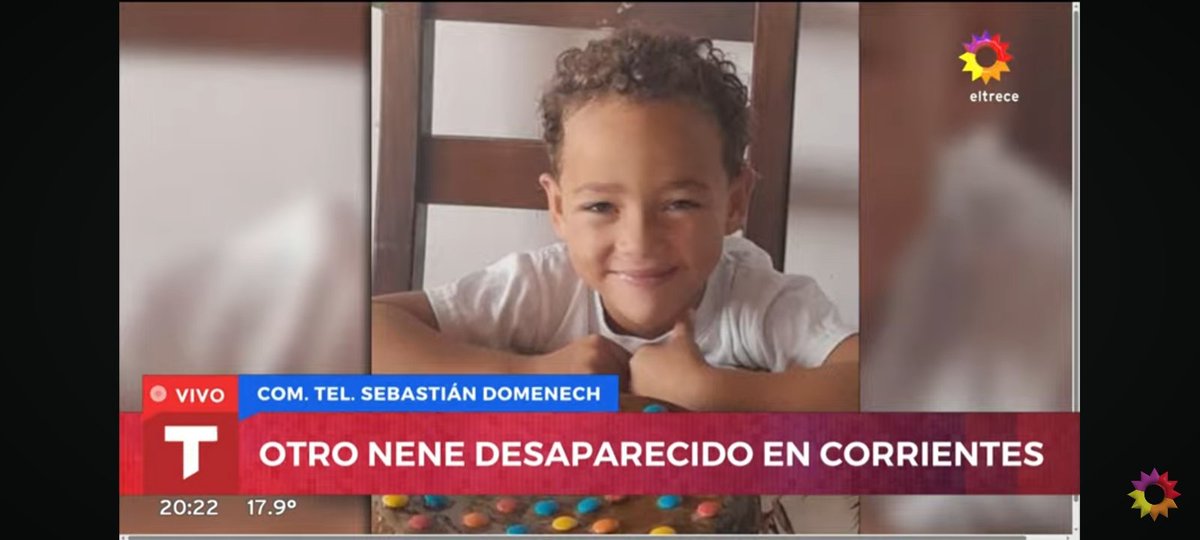 Daniel Leandro Gómez tweet media