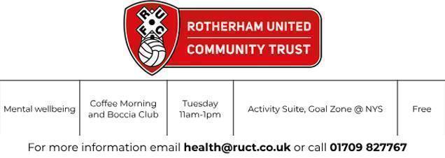Stag_RosePPG's tweet image. #tuesday @RUFC_CT #FREE

#coffeemorning &amp;amp; #boccia - accessible for anybody and everybody and GREAT fun

#bettertogether #CommunityEvent #SportForAll #EndLoneliness #FiveWaysToWellbeing