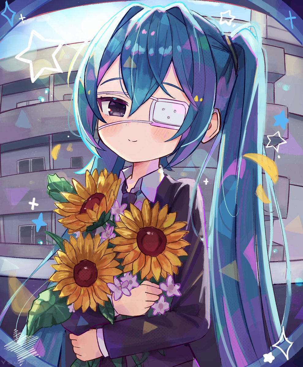 Post by YSJIN4 on X: ミク