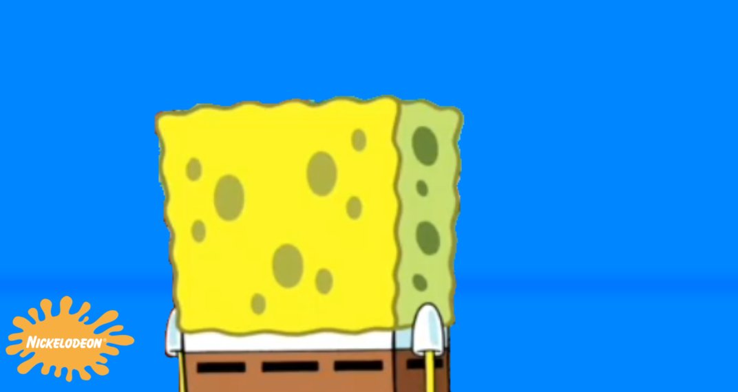 Spongebob SquarePants!! tweet media