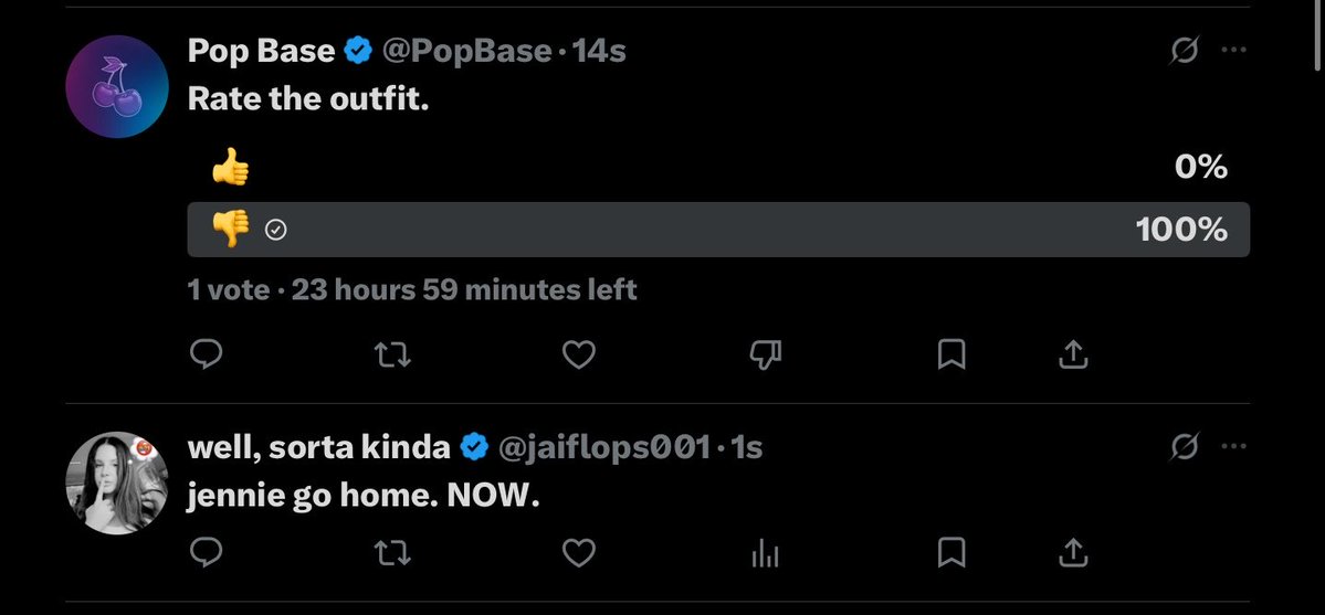 well, sorta kinda tweet media