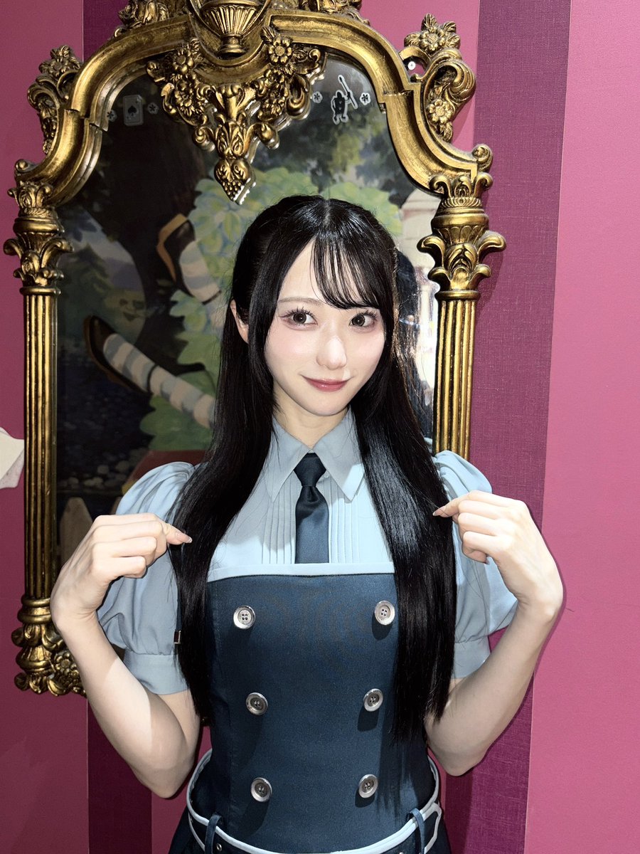 橋本 真希 tweet media