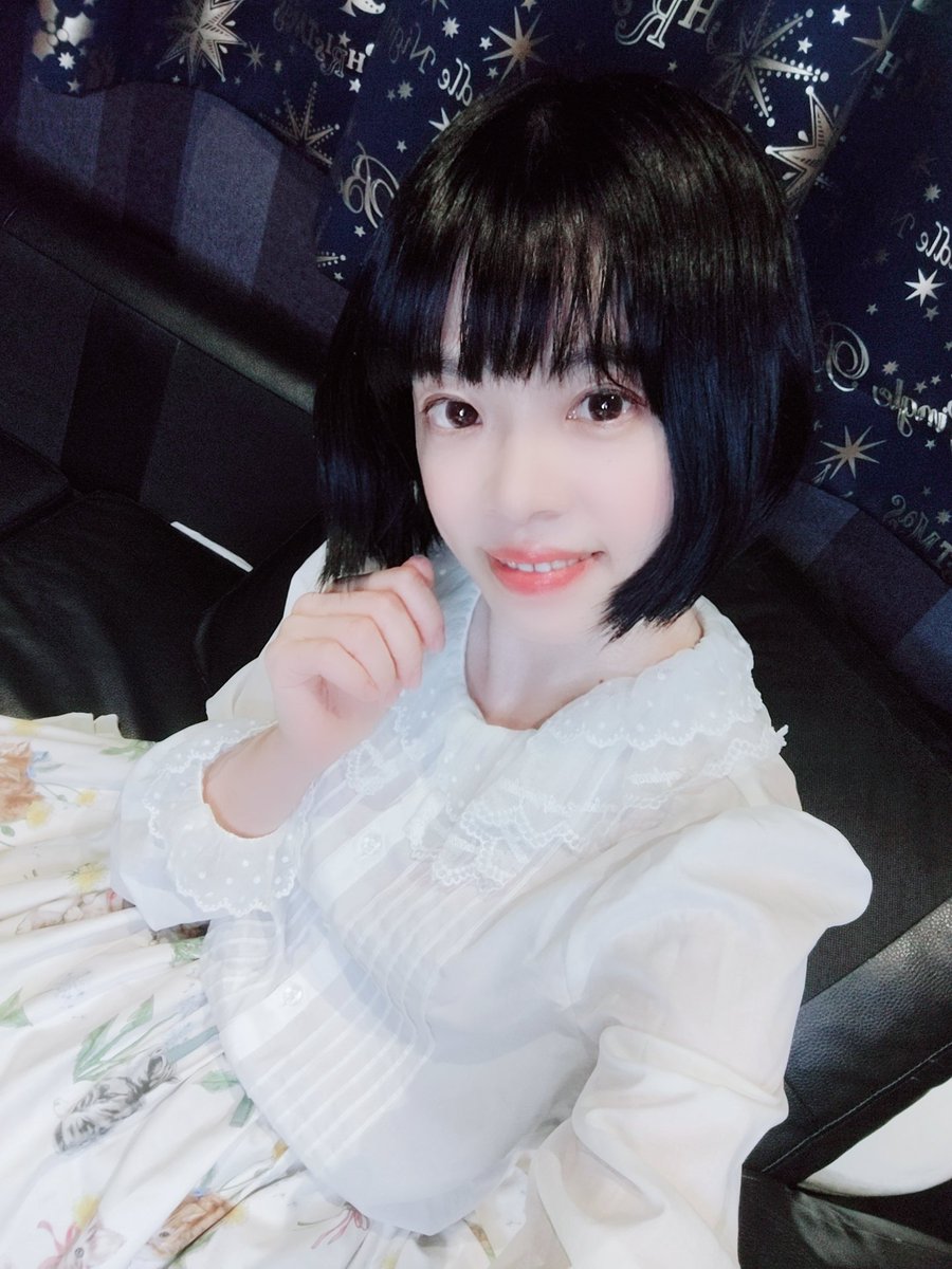 森口こころ🌟(おさなこころ)メイドアイドル(メイドル)🌙4/24もんしゅしゅデビュー tweet media