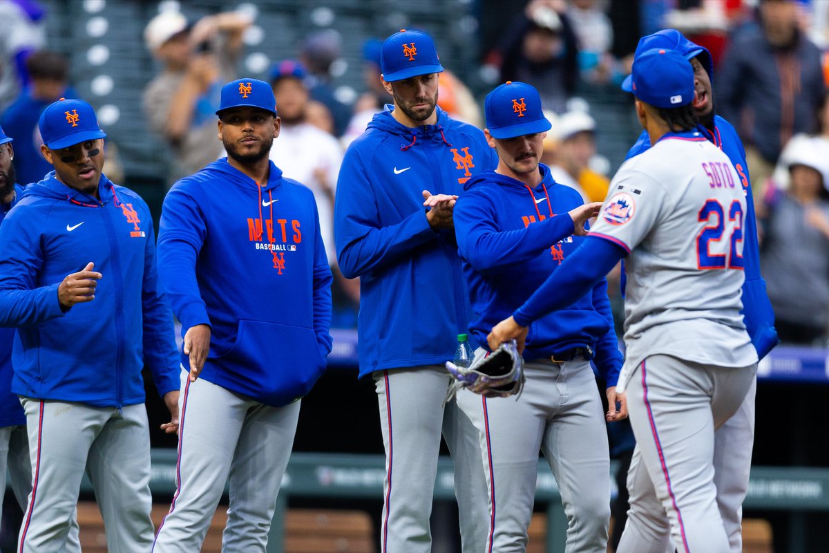 New York Mets (@Mets) / Posts / X