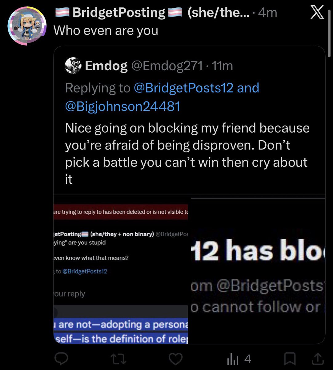 Emdog tweet media
