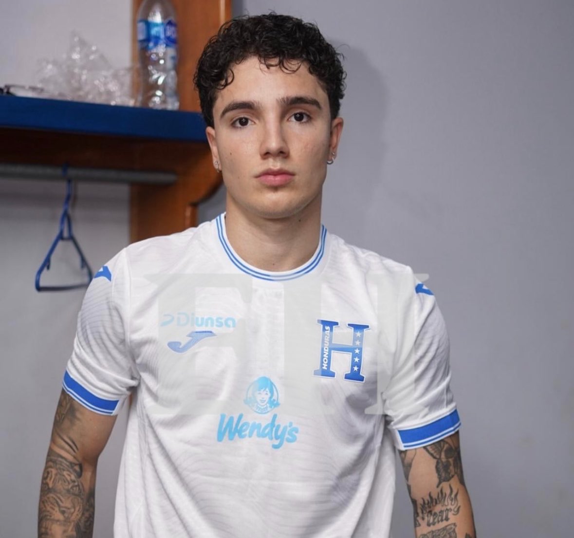 LIVERPOOLHONDURAS🇭🇳❤️ tweet media
