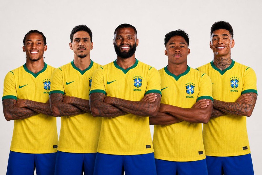 Futmais | Menino Fut tweet media