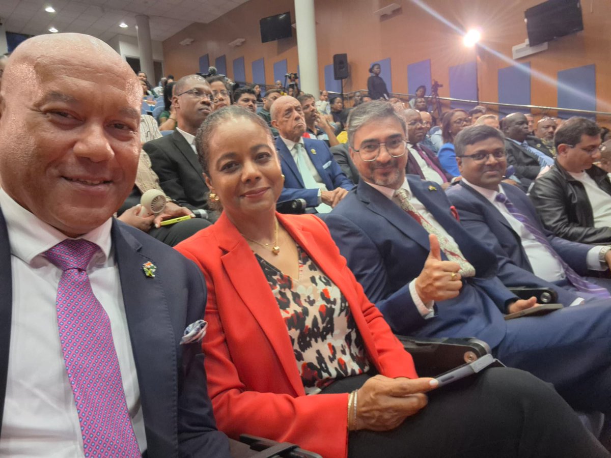 Marlene Malahoo Forte tweet media