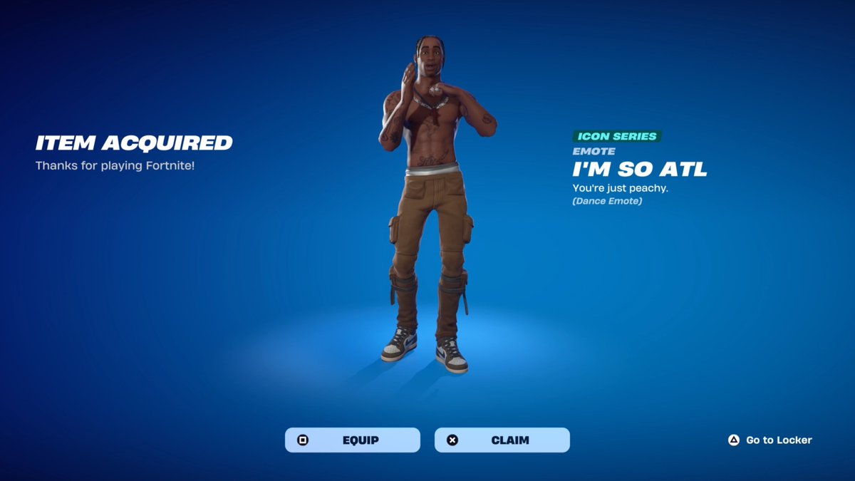 Fortnite Leaks 🕜 tweet media