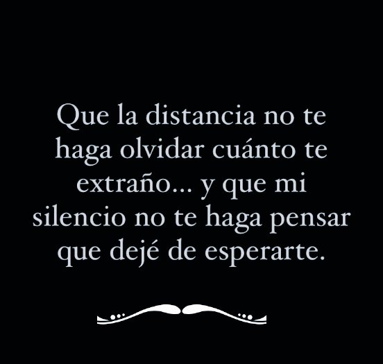 martachavez1231's tweet image. Que la distancia,♥️🍂♥️🍂♥️🍂♥️🍂♥️🍂♥️🍂♥️🍂♥️🍂♥️