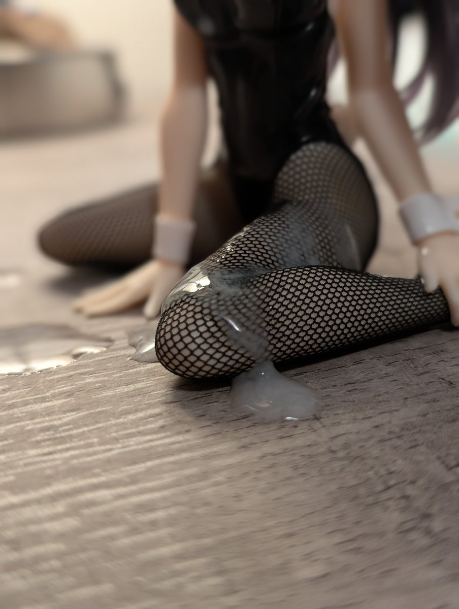 groose_lightnin's tweet photo. #フィギュアぶっかけ https://t.co/aBdOvqlOGs
