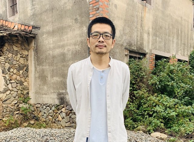 进步哥(GANG OUYANG) tweet media