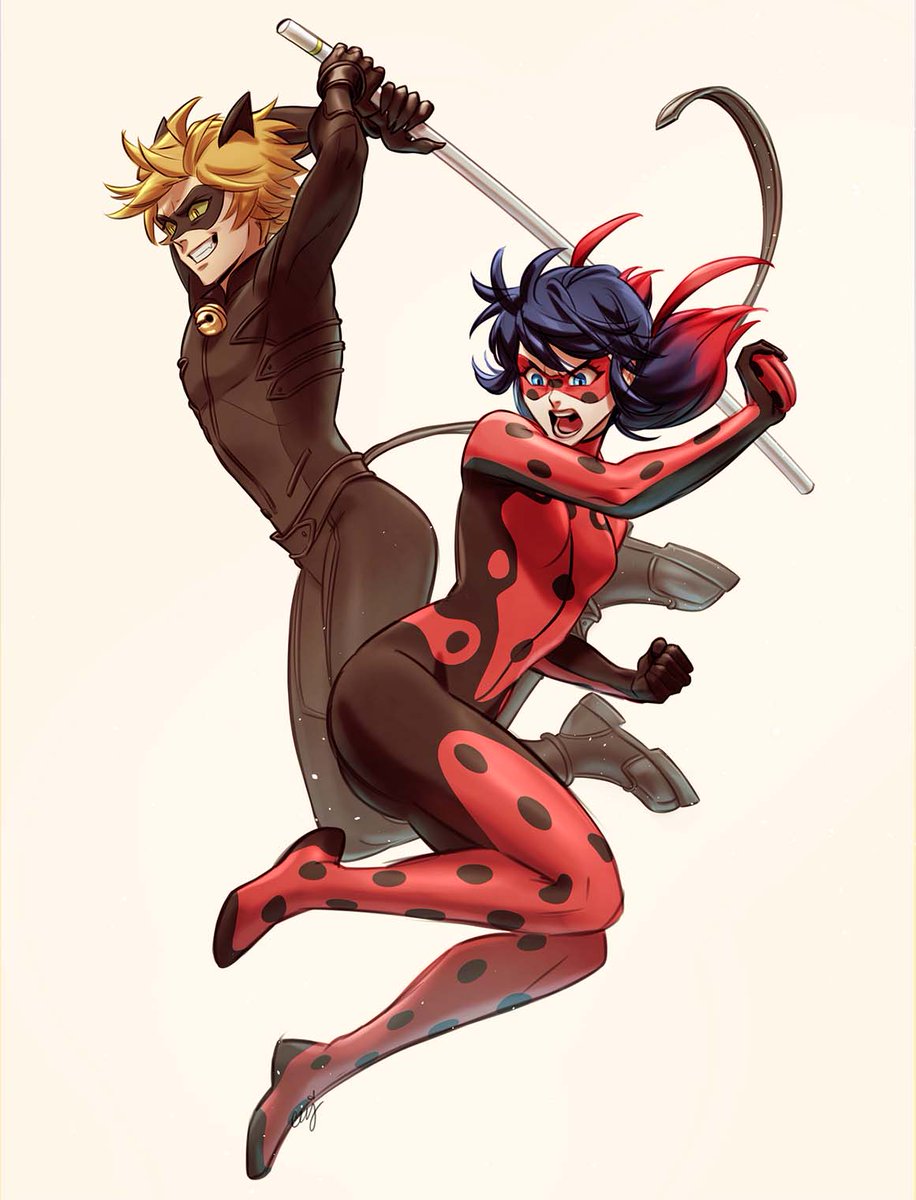 watching rewatching reliving #miraculous