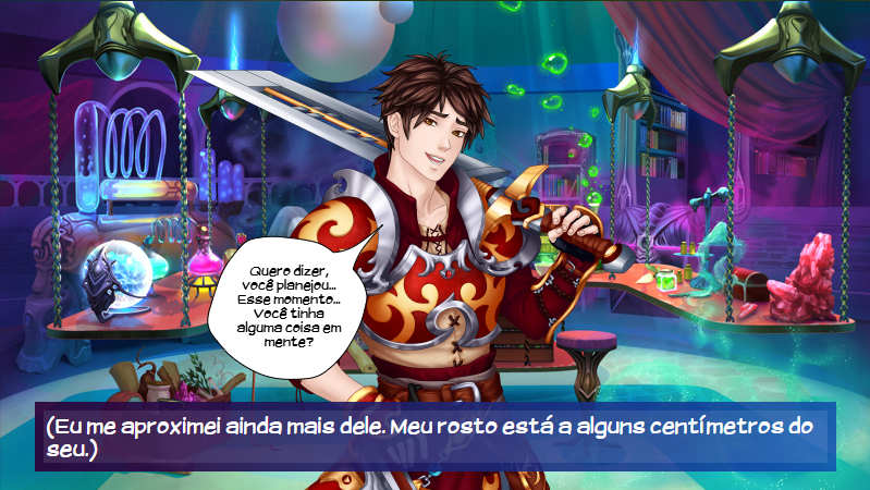 ִֶָ 🎮: eldarya 12/20 tweet media