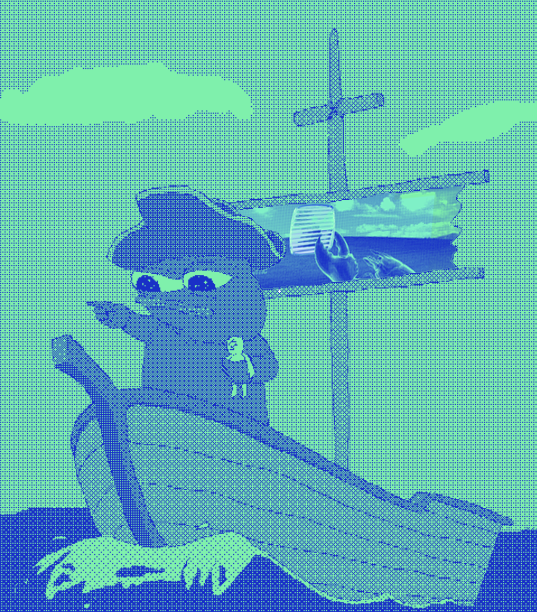 Semantic Layer tweet media