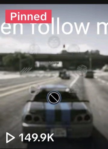 Progamermove45's tweet image. This is crazy 3 and half years ago I posted this video on gta 5 and it's so close to 150k views!! Crazy link to tiktok in bio. #fyp #tiktok #Tuesday #may #video #gta5 #online #tutorial