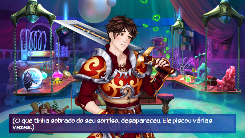 ִֶָ 🎮: eldarya 12/20 tweet media