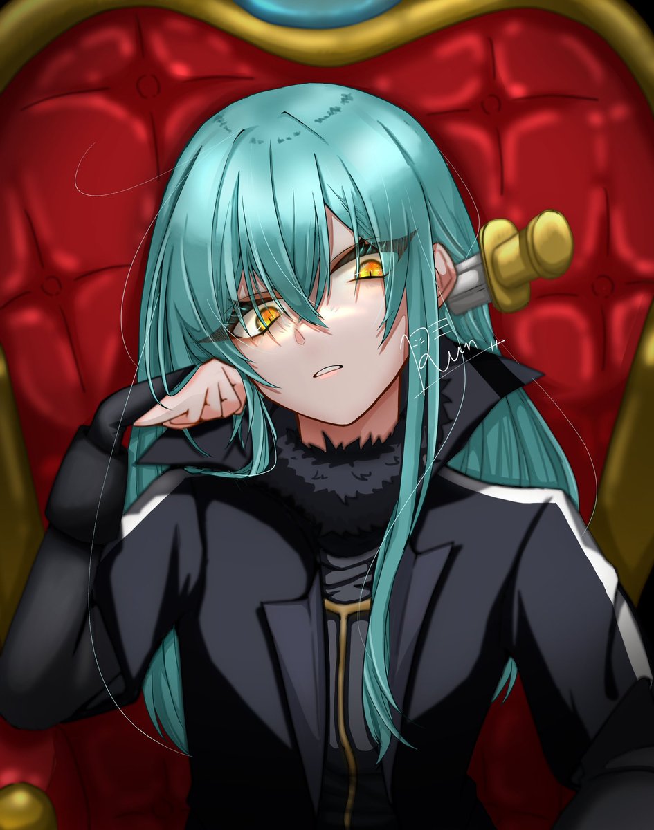 るん tweet media
