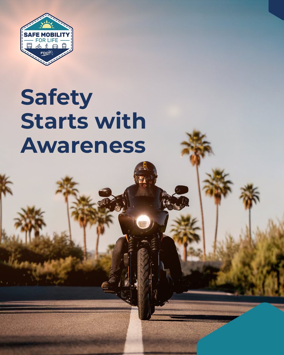 Safe Mobility for Life tweet media