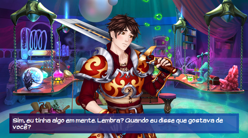 ִֶָ 🎮: eldarya 12/20 tweet media