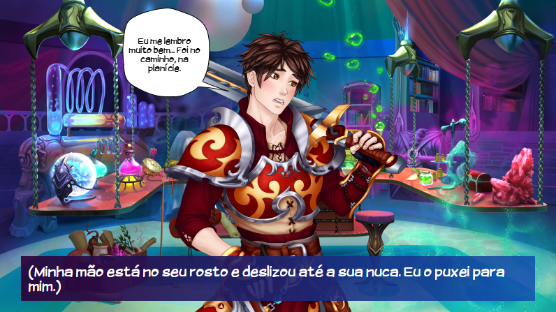 ִֶָ 🎮: eldarya 12/20 tweet media