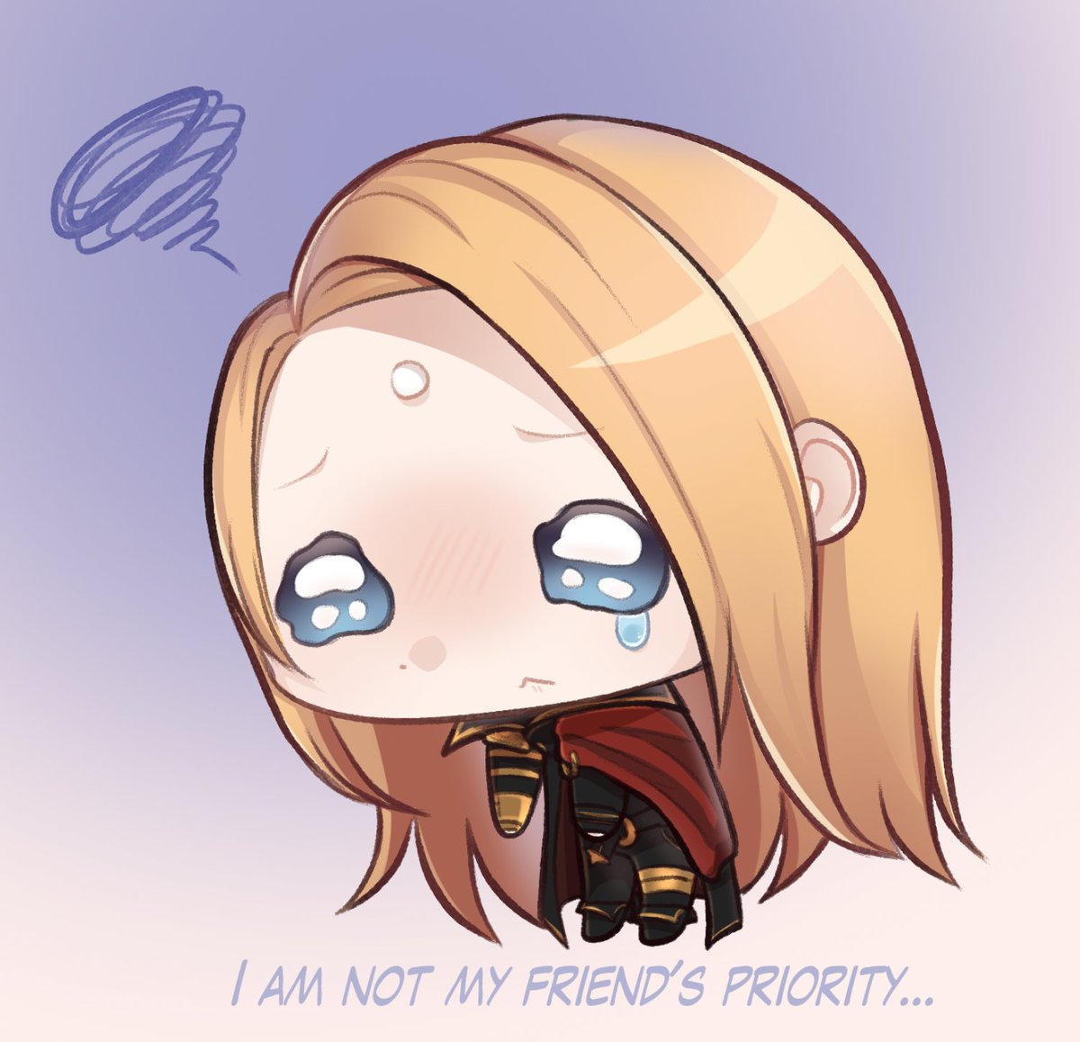 🎀 Maki, Professional Zenos biter tweet media