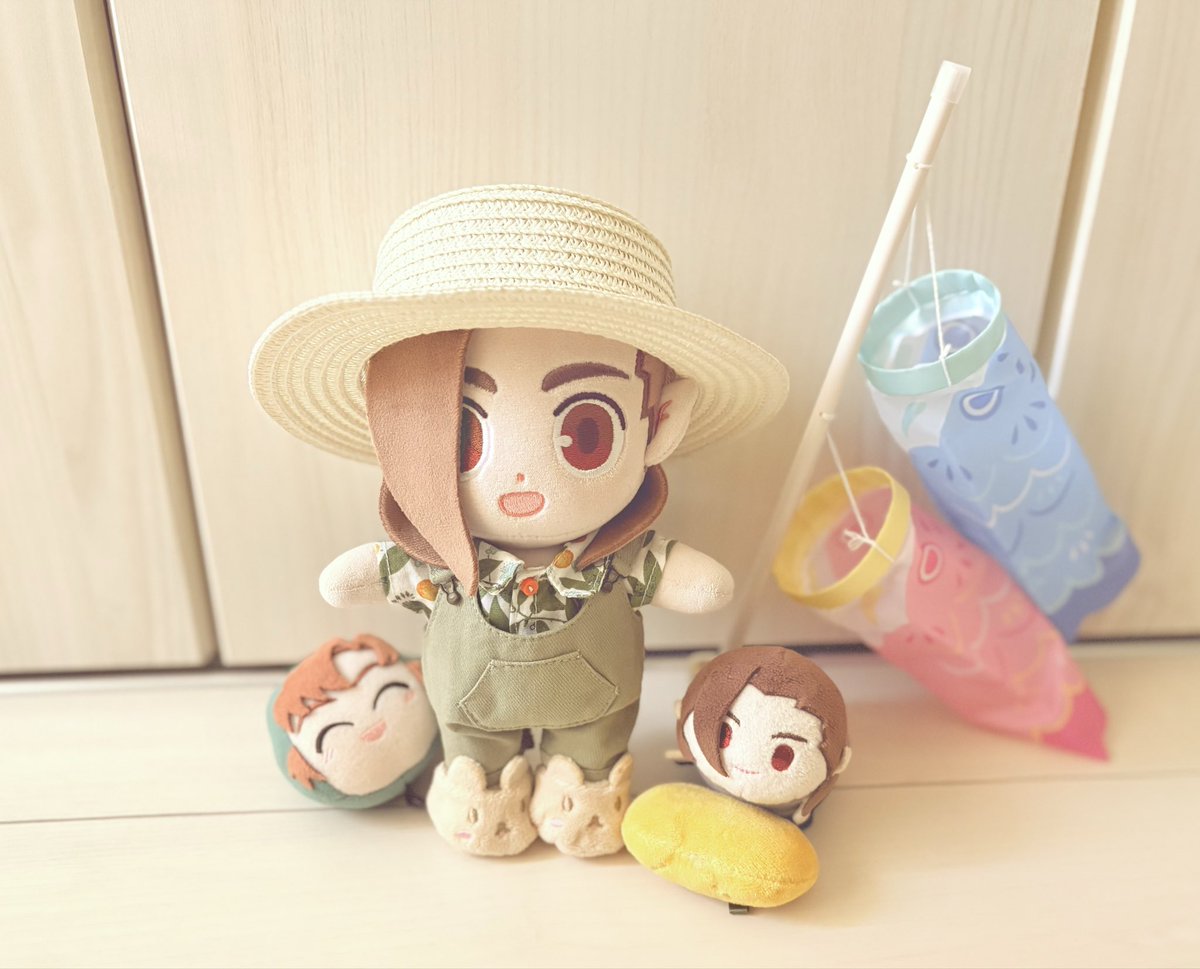Post by ともぞう on X: 🎏