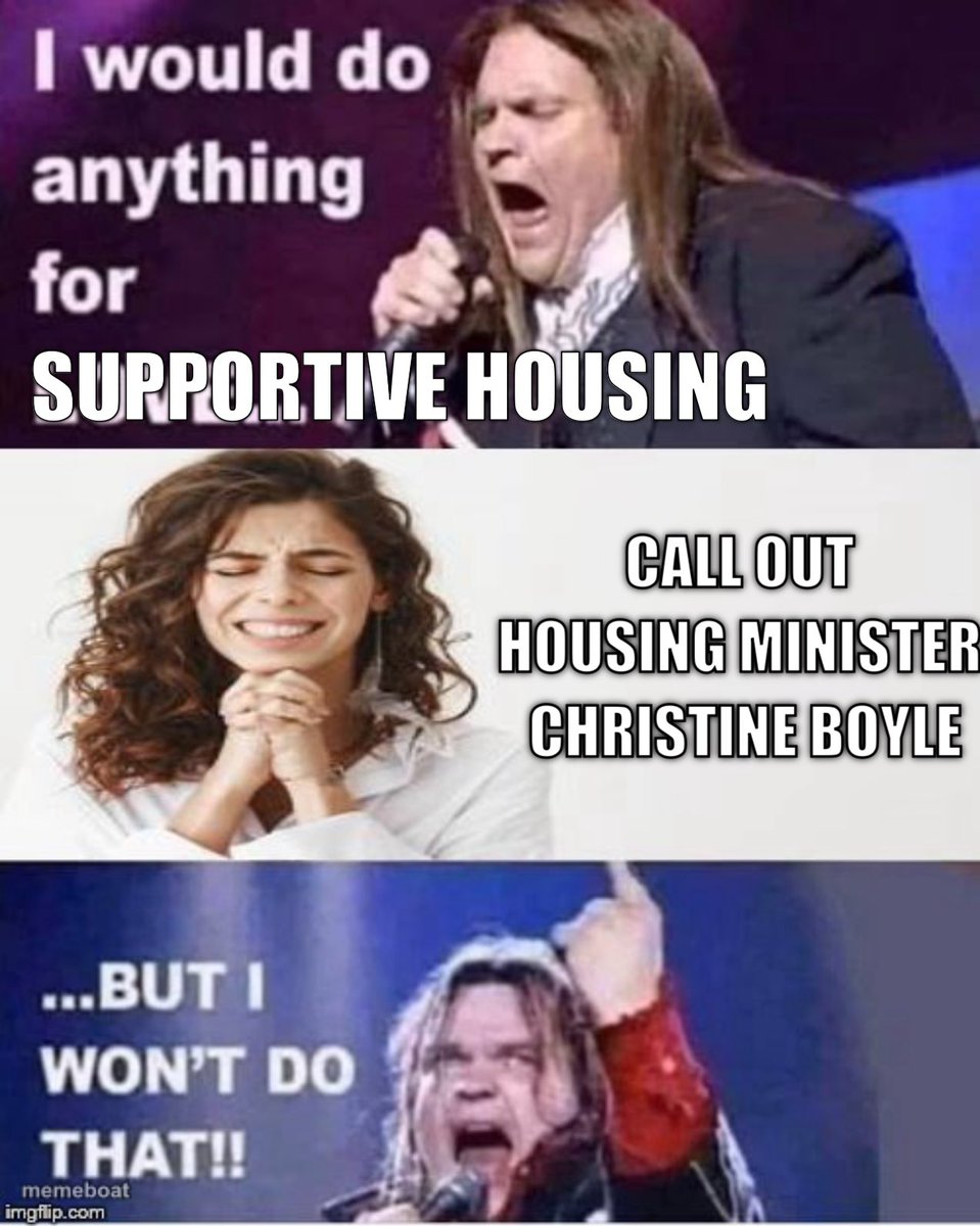 KoorikiFox's tweet image. Mandate supportive housing targets for all municipalities.

#vanpoli