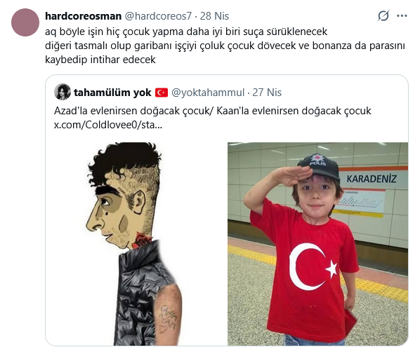 hardcoreosman tweet media