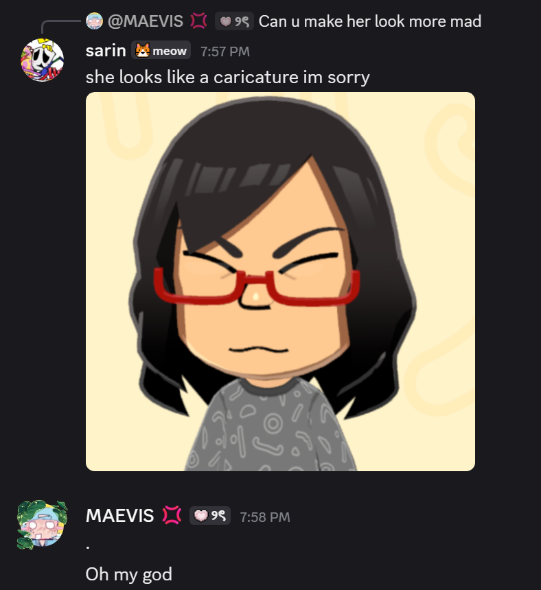 ︎ ︎ tweet media