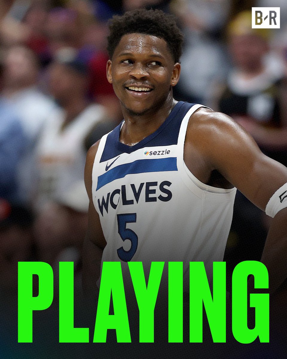 Bleacher Report tweet media