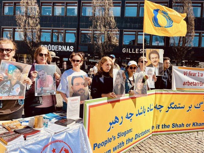 Zarina093876775's tweet photo. The people of Iran deserve safety, rights, and a future without fear. Say no to executions and yes to meaningful justice and reform. #HopeForIran #EndExecutions #HumanRightsMatter https://t.co/IgGaIWIcvF