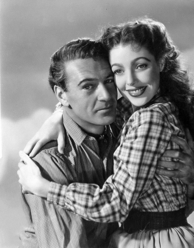 acervy gary cooper tweet media