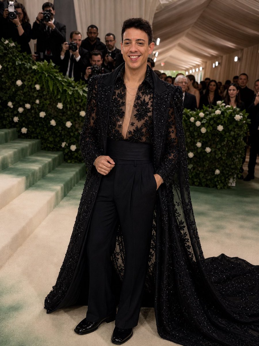 #MetGala2026