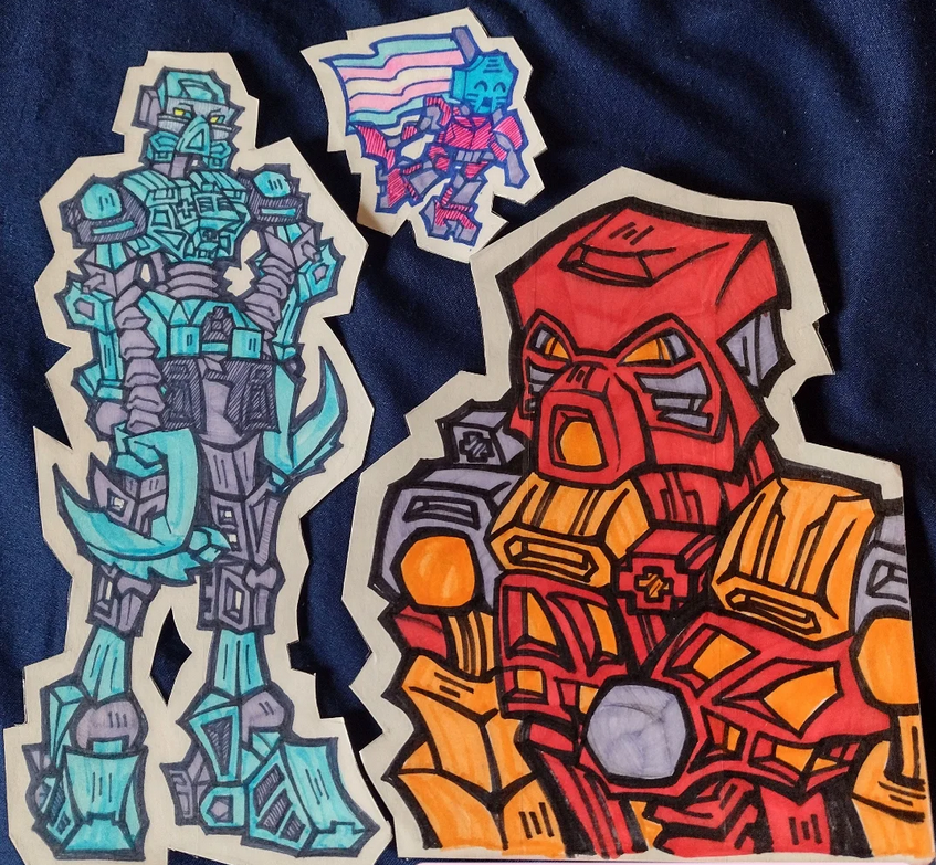 PlasticToa's tweet photo. he can do bonk art too btw!! https://t.co/wSMomOUn7t