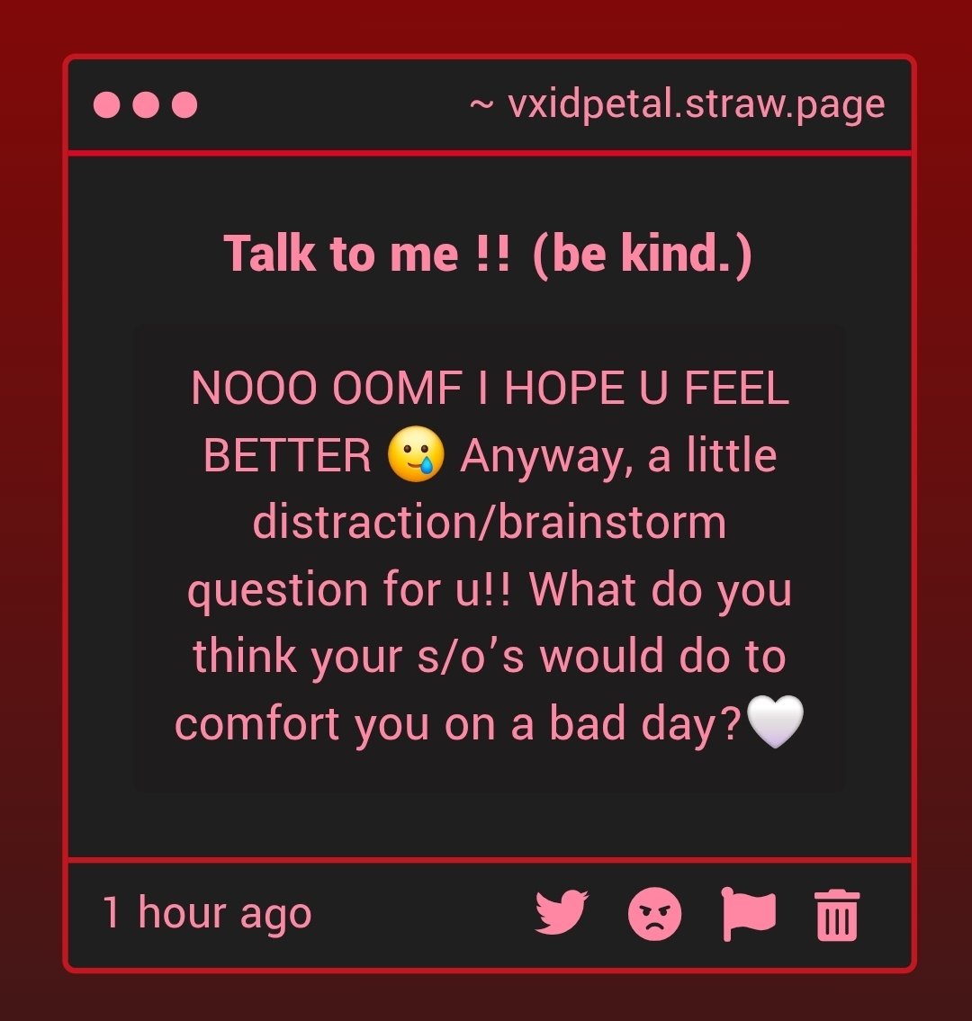 ★ ⋆ Nic | ♡'s Varka + Wrio - comms open! ⋆ ★ tweet media