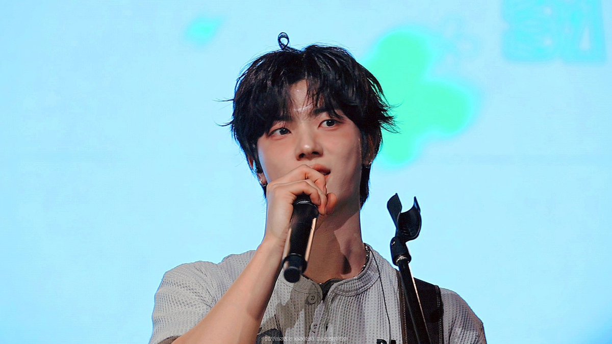 260503 STUDIO WE : LIVE #7 #강현

왹져피크민🌱

#원위 #ONEWE #강현 #KANGHYUN