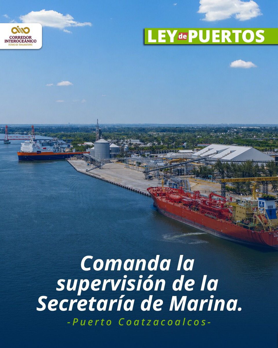 Corredor Interoceánico tweet media