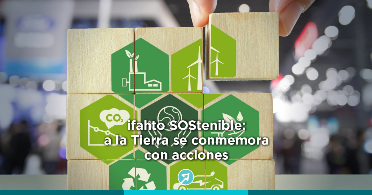 FactorMeetings's tweet photo. #Sustentabilidad | @ifahto SOStenible refuerza su compromiso con el planeta al impulsar acciones concretas y medibles en sus eventos. Pues durante 2025, este actor de la #IdeR, implementó 106 iniciativas sostenibles en 20 eventos, alineadas a la @UN.
https://t.co/DNSeuQX2Yc https://t.co/p4iJ2cbHDr
